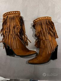 Texani donna