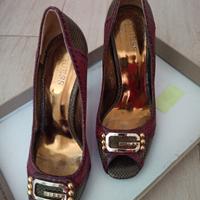 Scarpe Guess