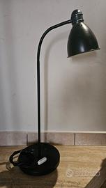 Lampada da tavolo vintage