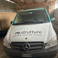 MERCEDES VITO
