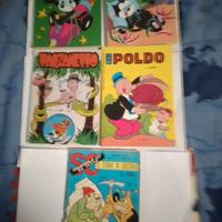 Fumetti da collezione 