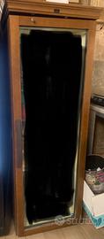Cantinetta frigo vino Iarp VINO 1 - 375 L, legno