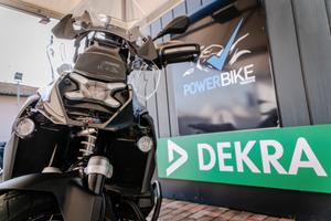 BMW R 1300 GS Triple Black (Touring) - 24.150 km