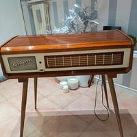 FARFISA piano organo