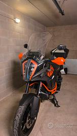 Ktm 1290 Super Adventure S
