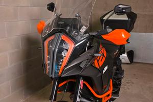Ktm 1290 Super Adventure S