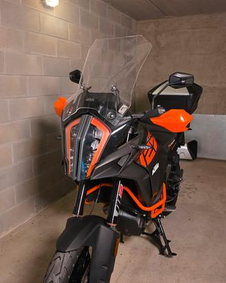 Ktm 1290 Super Adventure S