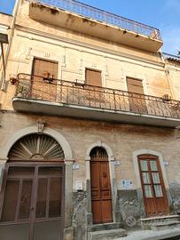 V 6 Via Regina Margherita Motta SA - rif. 08M