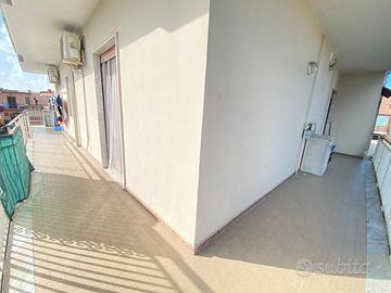 Trilocale 105MQ Pressi Parco Sette Pini MAV399