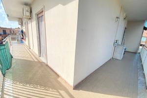 Trilocale 105MQ Pressi Parco Sette Pini MAV399