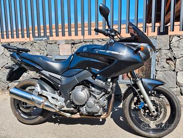 Yamaha TDM 900 