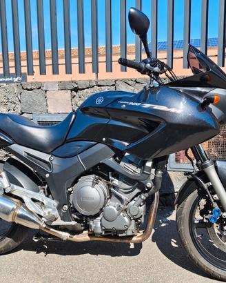 Yamaha TDM 900 