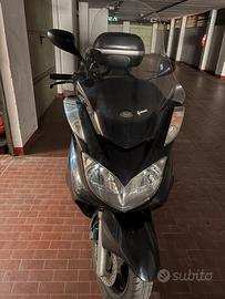 Maxiscooter yamaha Majesty 400