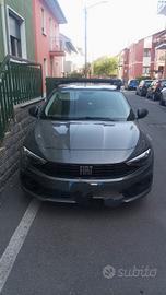 FIAT TIPO 2021