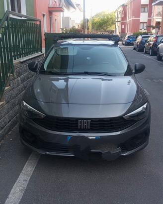 FIAT TIPO 2021