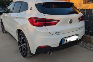 BMW X2 M Sport Full optional MIGLIOR PREZZO 