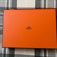Hermes portafoglio originale Dogon