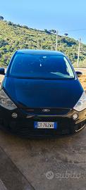 Ford smax 