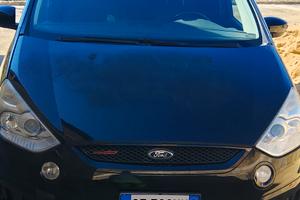 Ford smax 