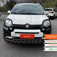 FIAT Panda Cross Panda Cross 1.3 MJT 95 CV S&S 4�4