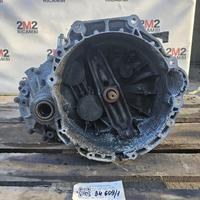 CAMBIO MANUALE COMPLETO MINI Countryman 1Â° Serie