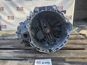 CAMBIO MANUALE COMPLETO MINI Countryman 1Â° Serie