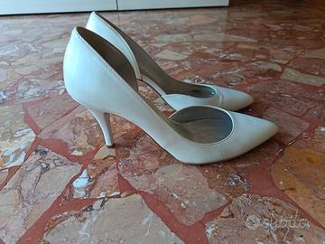 Scarpe Cerimonia 