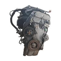 Motore Suzuki Swift 4x4 M13A 1.3 benzina del 2006