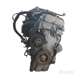 Motore Suzuki Swift 4x4 M13A 1.3 benzina del 2006