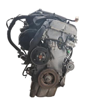 Motore Suzuki Swift 4x4 M13A 1.3 benzina del 2006
