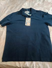 Polo uomo MC2 Saint Barth 