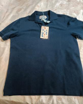 Polo uomo MC2 Saint Barth 