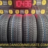 4 Gomme 225 50 18 INVERNALI 70/75% PIRELLI