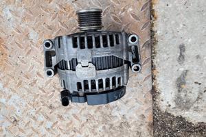 Alternatore Mercedes ML 