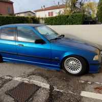 Bmw e36