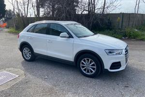 AUDI Q3  2000 TDI  120cv