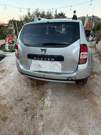 Dacia duster 1.5 DCi 110cv