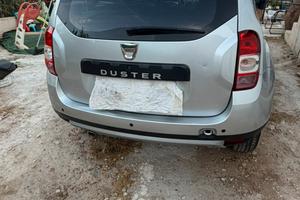 Dacia duster 1.5 DCi 110cv