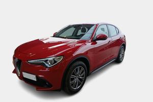 ALFA ROMEO STELVIO 2.2 TURBO DIESEL 190 CV BUSINES