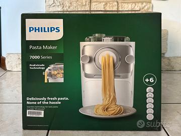 Serie 7000 Pasta Maker - Macchina per la pasta