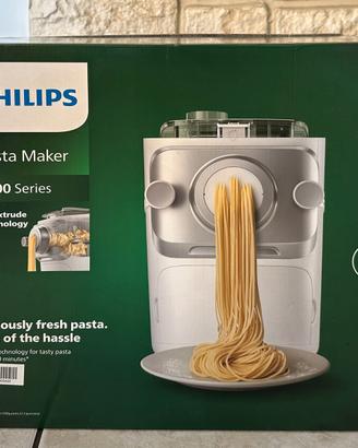 Serie 7000 Pasta Maker - Macchina per la pasta