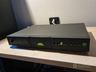 Naim CD5 @ Subito