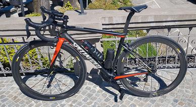 Specialized Tarmac SL6 Pro