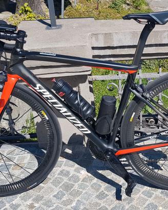 Specialized Tarmac SL6 Pro