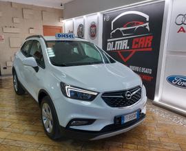 Opel Mokka X 1.6 CDTI 2019 soli 88000 km