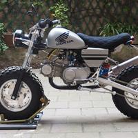 Honda Monkey 50 cc