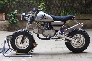 Honda Monkey 50 cc