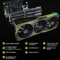 AMD Radeon™ RX 6900 XT OC 16GB  - GAMING PRO