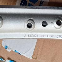 Cerchio ruota anteriore 21