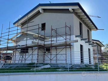 VILLETTE INDIPENDENTI